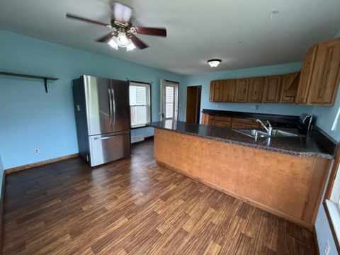 Tiny photo for 616 E Main Street, Amboy, IL 61310 (MLS # 12591322)
