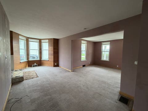 Tiny photo for 616 E Main Street, Amboy, IL 61310 (MLS # 12591322)