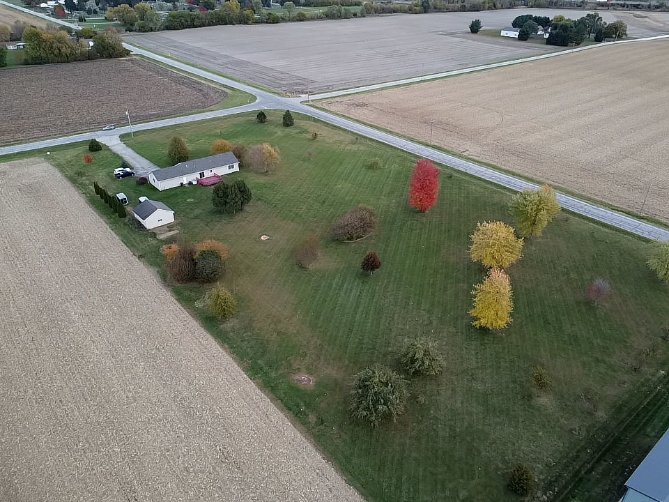 3945 S Broadway Road