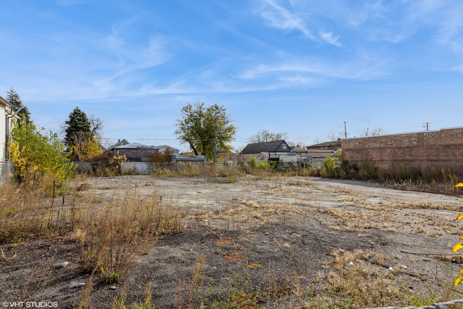 5009-15 S Homan Avenue