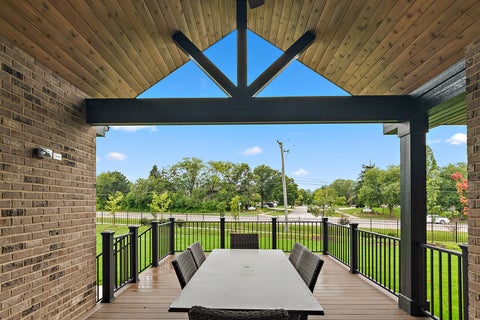 Tiny photo for 11161 Lizmore Lane #34A, Orland Park, IL 60467 (MLS # 12726035)