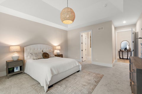 Tiny photo for 11161 Lizmore Lane #34A, Orland Park, IL 60467 (MLS # 12726035)