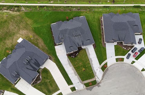 Tiny photo for 11161 Lizmore Lane #34A, Orland Park, IL 60467 (MLS # 12726035)