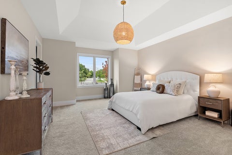 Tiny photo for 11161 Lizmore Lane #34A, Orland Park, IL 60467 (MLS # 12726035)