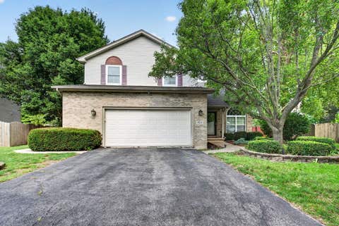 Photo of 958 Premrose Court, Romeoville, IL 60446 (MLS # 12726002)