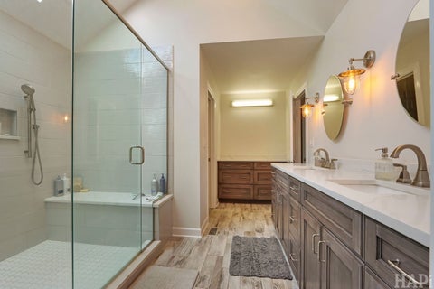 Tiny photo for 1726 Galloway Circle, Inverness, IL 60010 (MLS # 12765570)