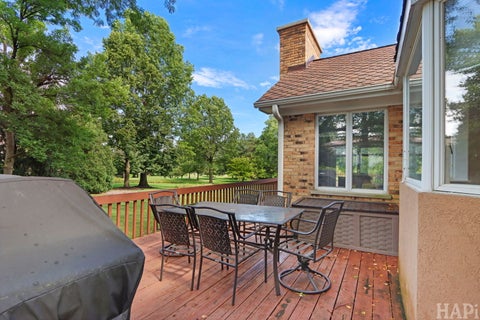 Tiny photo for 1726 Galloway Circle, Inverness, IL 60010 (MLS # 12765570)