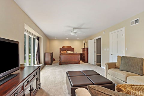 Tiny photo for 1726 Galloway Circle, Inverness, IL 60010 (MLS # 12765570)