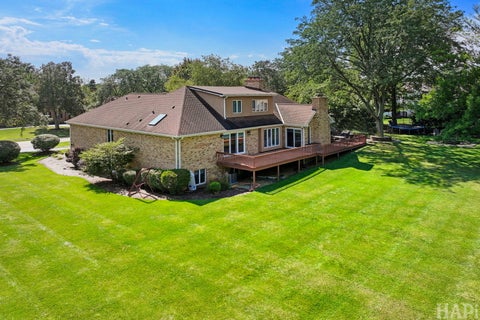 Tiny photo for 1726 Galloway Circle, Inverness, IL 60010 (MLS # 12765570)