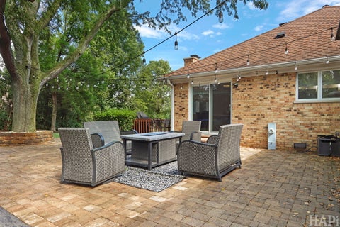 Tiny photo for 1726 Galloway Circle, Inverness, IL 60010 (MLS # 12765570)