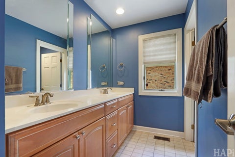 Tiny photo for 1726 Galloway Circle, Inverness, IL 60010 (MLS # 12765570)