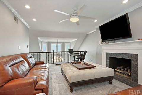 Tiny photo for 1726 Galloway Circle, Inverness, IL 60010 (MLS # 12765570)