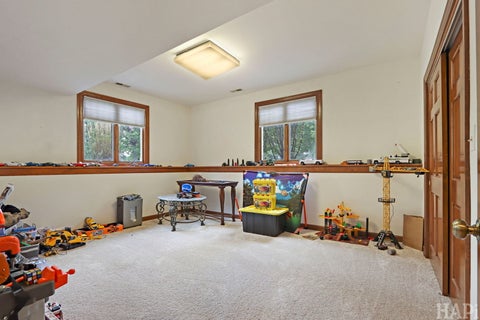 Tiny photo for 1726 Galloway Circle, Inverness, IL 60010 (MLS # 12765570)