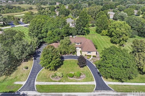 1726 Galloway Circle, Inverness, IL 60010 - #: 12765570