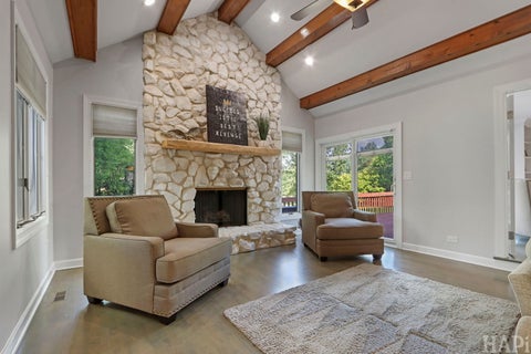 Tiny photo for 1726 Galloway Circle, Inverness, IL 60010 (MLS # 12765570)