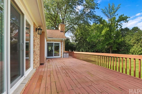 Tiny photo for 1726 Galloway Circle, Inverness, IL 60010 (MLS # 12765570)