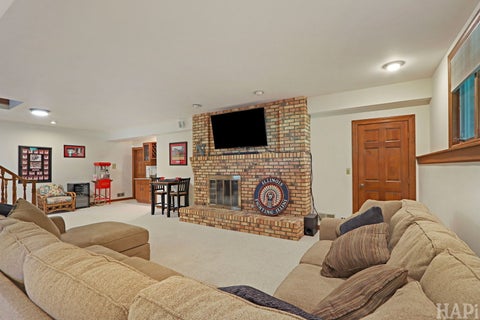 Tiny photo for 1726 Galloway Circle, Inverness, IL 60010 (MLS # 12765570)