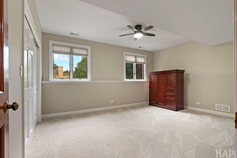 Tiny photo for 1726 Galloway Circle, Inverness, IL 60010 (MLS # 12765570)