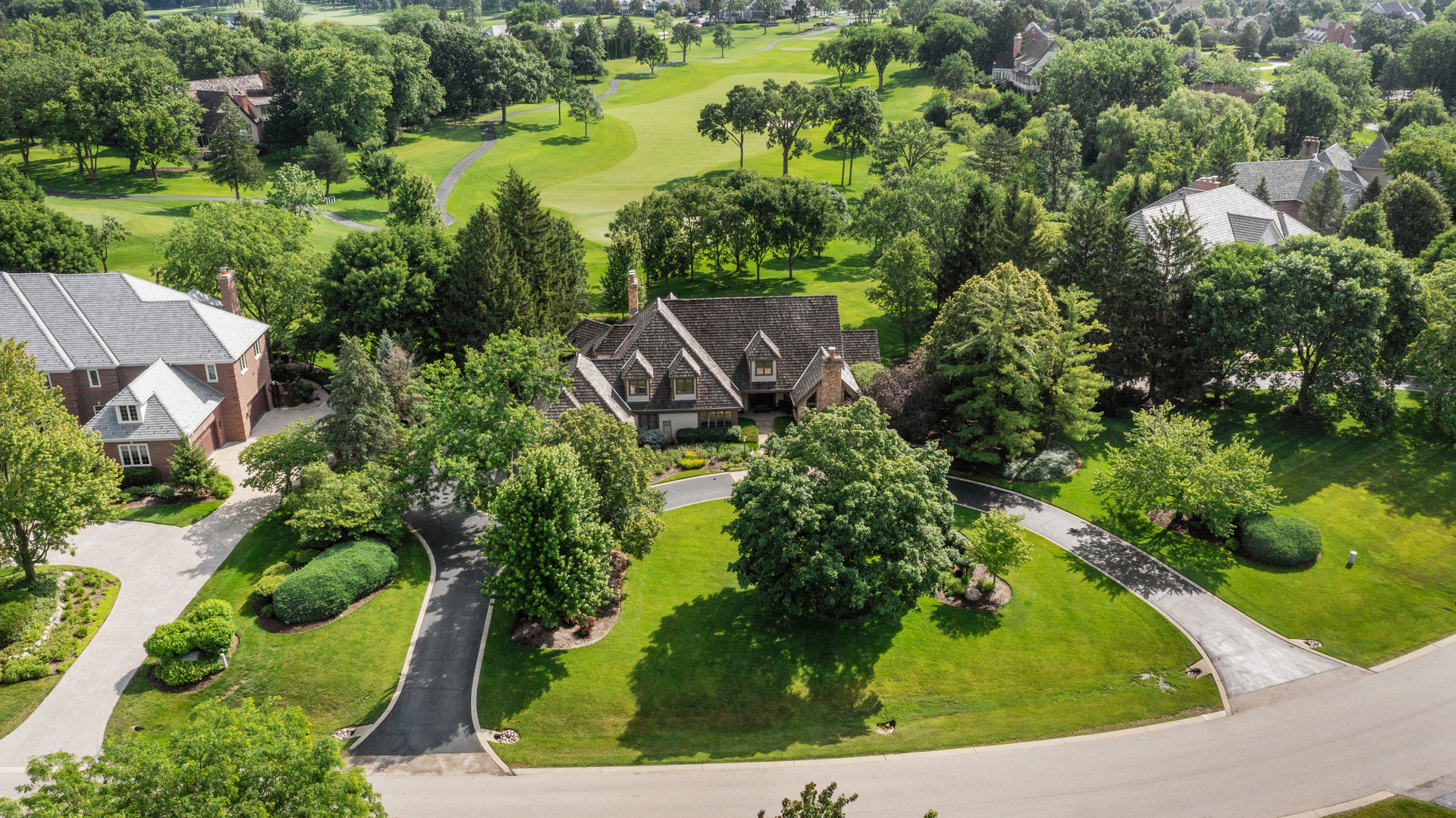 18 S Wynstone Drive