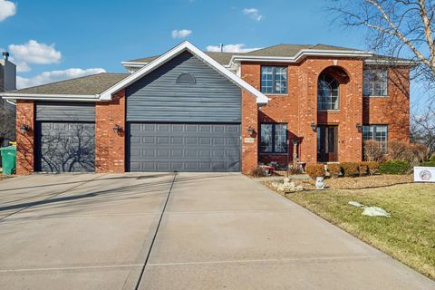 Photo of 16385 Celtic Circle, Manhattan, IL 60442 (MLS # 12594769)