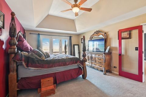 Tiny photo for 16385 Celtic Circle, Manhattan, IL 60442 (MLS # 12594769)