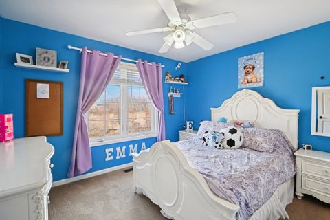 Tiny photo for 16385 Celtic Circle, Manhattan, IL 60442 (MLS # 12594769)