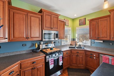 Tiny photo for 16385 Celtic Circle, Manhattan, IL 60442 (MLS # 12594769)