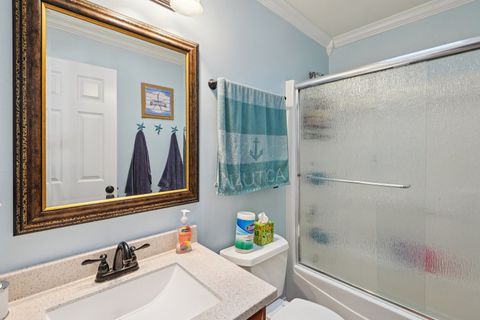 Tiny photo for 16385 Celtic Circle, Manhattan, IL 60442 (MLS # 12594769)