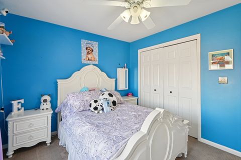 Tiny photo for 16385 Celtic Circle, Manhattan, IL 60442 (MLS # 12594769)