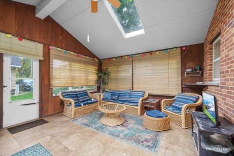 Tiny photo for 754 Haish Boulevard, DeKalb, IL 60115 (MLS # 12488570)