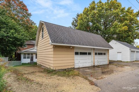 Tiny photo for 754 Haish Boulevard, DeKalb, IL 60115 (MLS # 12488570)
