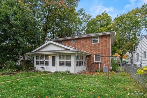 Tiny photo for 754 Haish Boulevard, DeKalb, IL 60115 (MLS # 12488570)