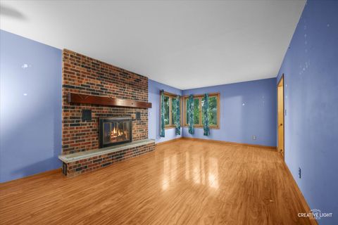 Tiny photo for 754 Haish Boulevard, DeKalb, IL 60115 (MLS # 12488570)