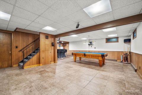 Tiny photo for 754 Haish Boulevard, DeKalb, IL 60115 (MLS # 12488570)