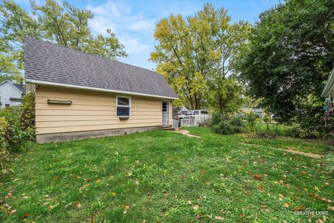 Tiny photo for 754 Haish Boulevard, DeKalb, IL 60115 (MLS # 12488570)