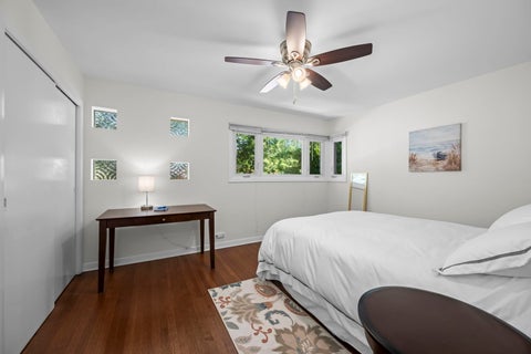 Tiny photo for 519 1/2 Ridge Road, Wilmette, IL 60091 (MLS # 12677076)