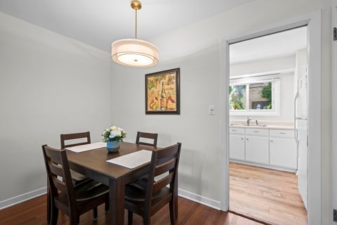 Tiny photo for 519 1/2 Ridge Road, Wilmette, IL 60091 (MLS # 12677076)