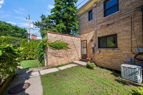 Tiny photo for 519 1/2 Ridge Road, Wilmette, IL 60091 (MLS # 12677076)