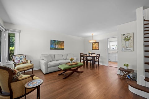 Tiny photo for 519 1/2 Ridge Road, Wilmette, IL 60091 (MLS # 12677076)