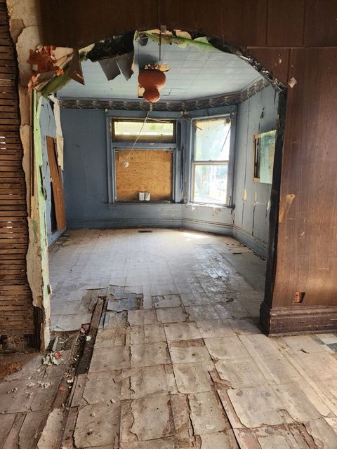 Tiny photo for 220 N Lorel Avenue, Chicago, IL 60644 (MLS # 12328929)