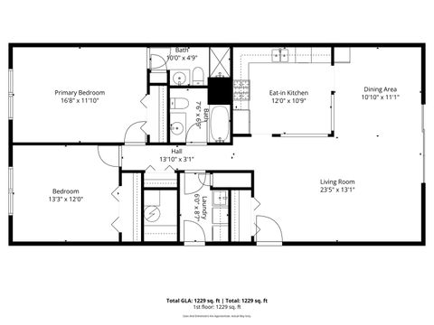 Tiny photo for 7426 W 153rd Street #1, Orland Park, IL 60462 (MLS # 12640129)