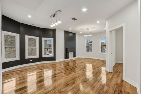 3928 W Fillmore Street Chicago IL 60624