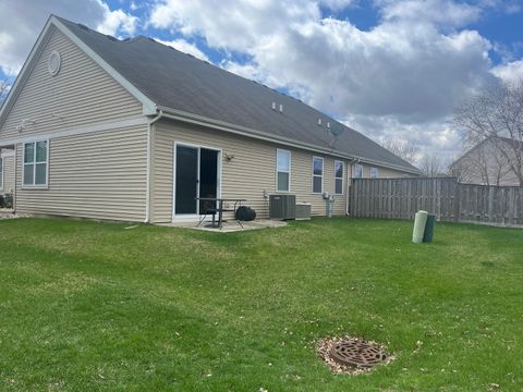 Tiny photo for 8225 Tremont Lane, Joliet, IL 60431 (MLS # 12614871)