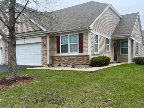 Photo of 8225 Tremont Lane, Joliet, IL 60431 (MLS # 12614871)