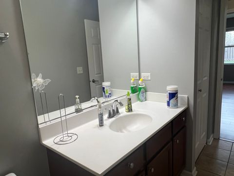Tiny photo for 8225 Tremont Lane, Joliet, IL 60431 (MLS # 12614871)