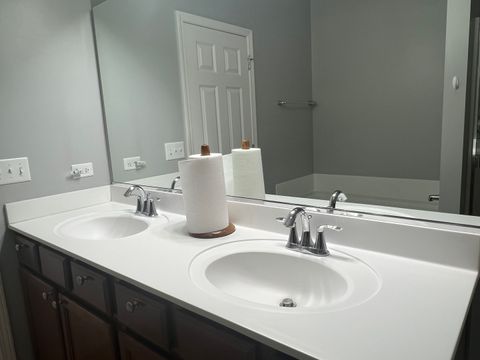 Tiny photo for 8225 Tremont Lane, Joliet, IL 60431 (MLS # 12614871)