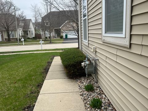Tiny photo for 8225 Tremont Lane, Joliet, IL 60431 (MLS # 12614871)