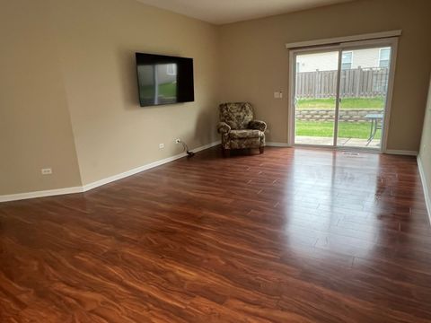 Tiny photo for 8225 Tremont Lane, Joliet, IL 60431 (MLS # 12614871)