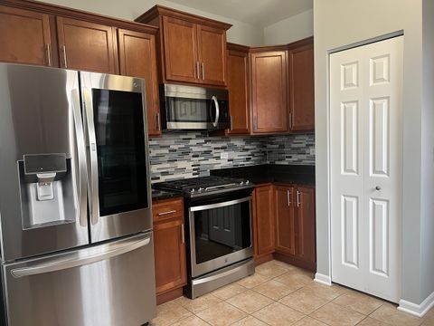 Tiny photo for 8225 Tremont Lane, Joliet, IL 60431 (MLS # 12614871)