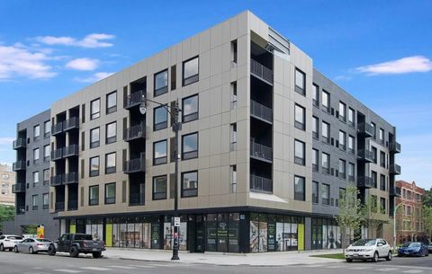 948 W Sunnyside Avenue 509 Chicago IL 60640